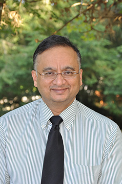 Kishore Pathial